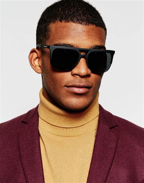 dolce gabbana sunglasses for man|dolce and gabbana men's eyeglasses.